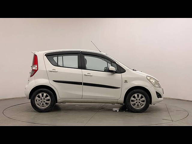 Used Maruti Suzuki Ritz Zxi BS-IV in Faridabad