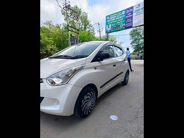 Used Hyundai Eon Era + in Zirakpur