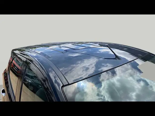 Used Ford EcoSport [2017-2019] Trend 1.5L Ti-VCT in Hyderabad