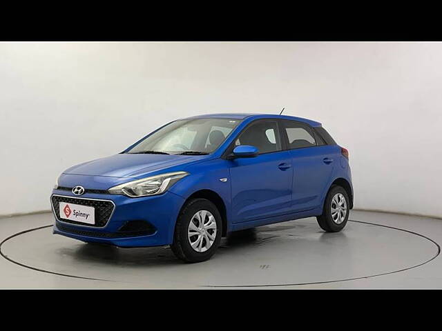 Used 2017 Hyundai Elite i20 in Ahmedabad