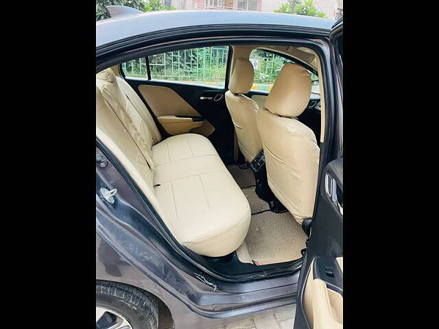 Used Honda City 4th Generation V Petrol [2017-2019] in Ghaziabad