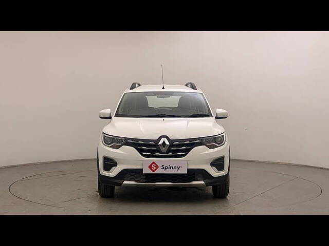 Used Renault Triber [2019-2023] RXZ EASY-R AMT in Chandigarh