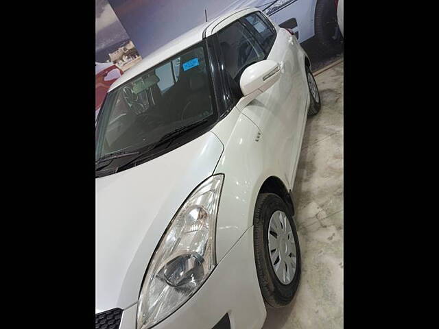 Used Maruti Suzuki Swift [2011-2014] VXi in Ludhiana