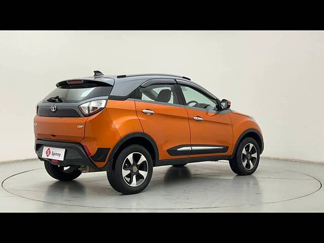 Used Tata Nexon [2017-2020] XZA Plus Petrol in Pune