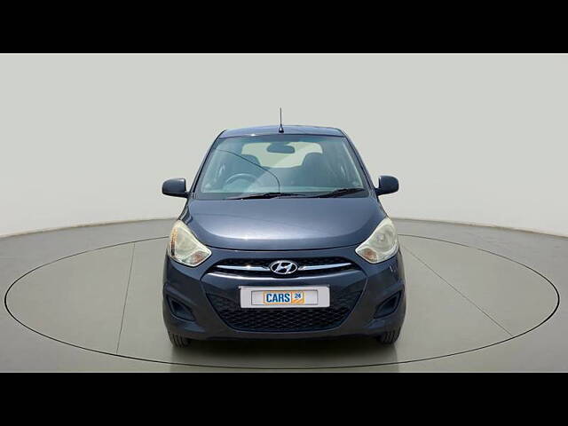 Used Hyundai i10 [2010-2017] 1.1L iRDE Magna Special Edition in Surat