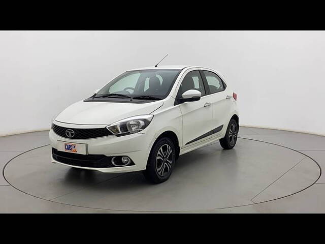 Used Tata Tiago [2016-2020] Revotron XZA in Chennai