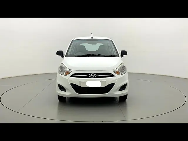 Used 2011 Hyundai i10 in Mumbai