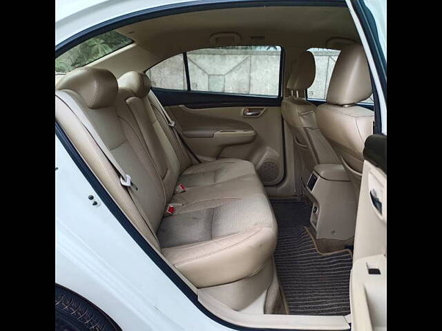 Used Maruti Suzuki Ciaz [2014-2017] ZDi SHVS in Delhi