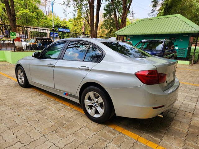 Used BMW 3 Series [2012-2016] 320d Prestige in Pune