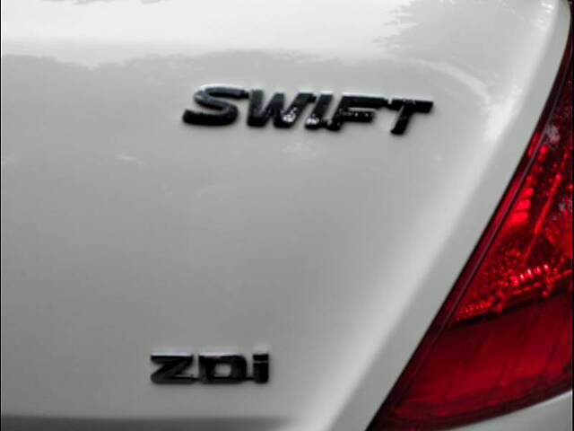 Used Maruti Suzuki Swift [2014-2018] ZDi in Kolkata