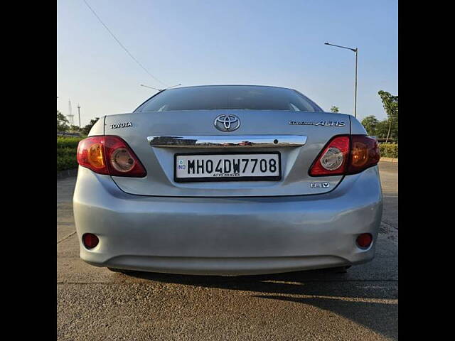 Used Toyota Corolla Altis [2008-2011] 1.8 VL AT in Mumbai