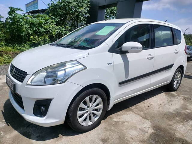 Used Maruti Suzuki Ertiga [2018-2022] ZXi in Pune