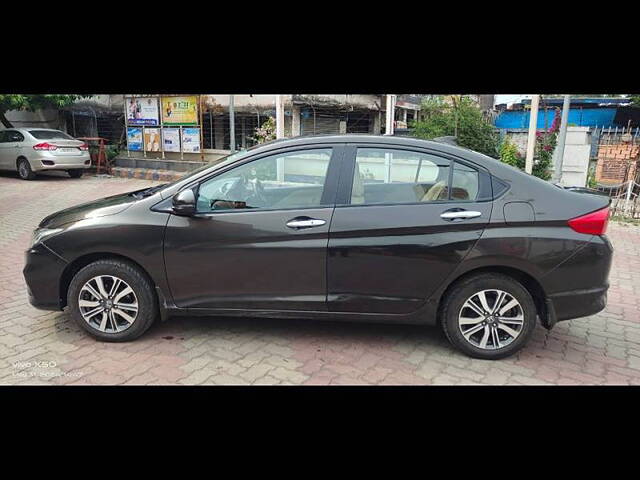 Used Honda City 4th Generation V CVT Petrol [2017-2019] in Bokaro Steel City