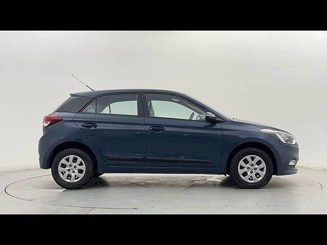 Used Hyundai Elite i20 [2014-2015] Sportz 1.2 in Faridabad