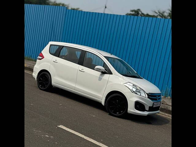 Used Maruti Suzuki Ertiga [2015-2018] VXI CNG in Navi Mumbai