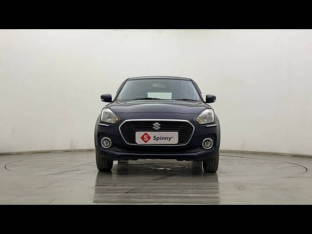 Used Maruti Suzuki Swift [2018-2021] ZXi AMT [2018-2019] in Hyderabad