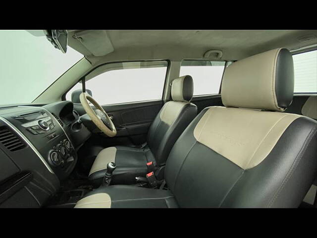 Used Maruti Suzuki Stingray VXi in Hyderabad