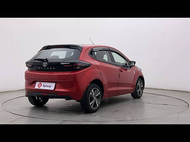 Used Tata Altroz XZ Petrol [2020-2023] in Chennai