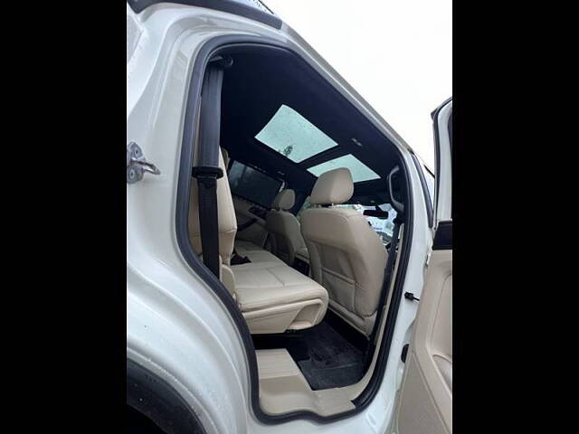 Used Ford Endeavour Titanium Plus 2.0 4x2 AT in Mumbai