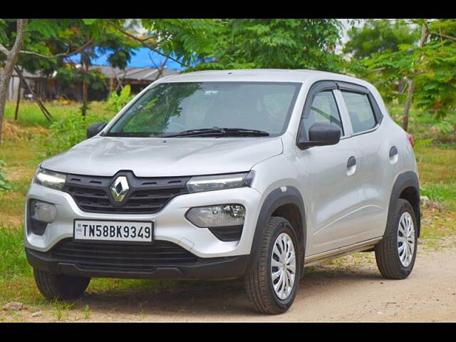 Used Renault Kwid [2022-2023] RXL 1.0 in Coimbatore