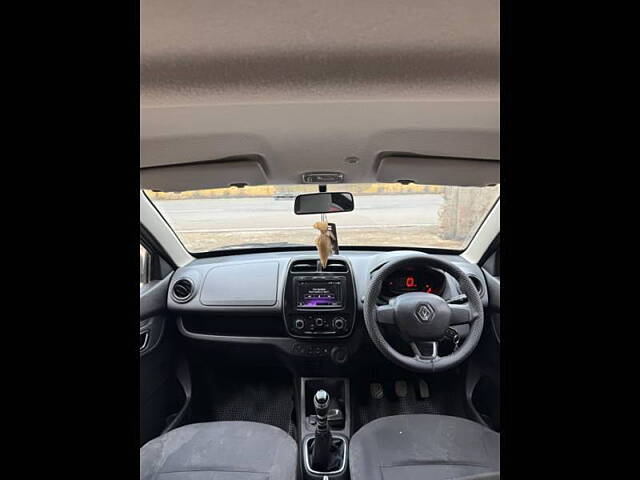 Used Renault Kwid [2019] [2019-2019] RXT Opt in Raipur