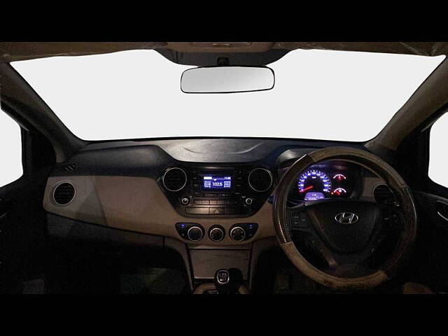 Used Hyundai Xcent [2014-2017] S 1.2 in Patna