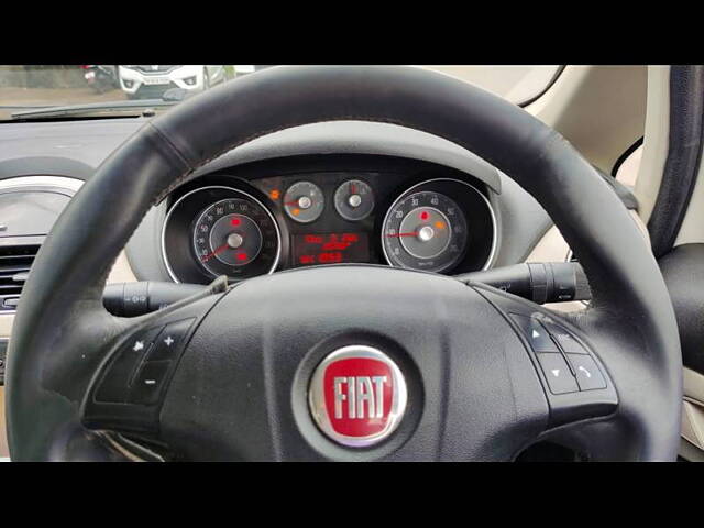 Used Fiat Punto Evo Active Multijet 1.3 90 hp in Chennai