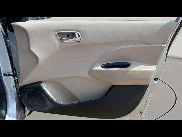 Used Hyundai Santro Sportz AMT [2018-2020] in Chennai