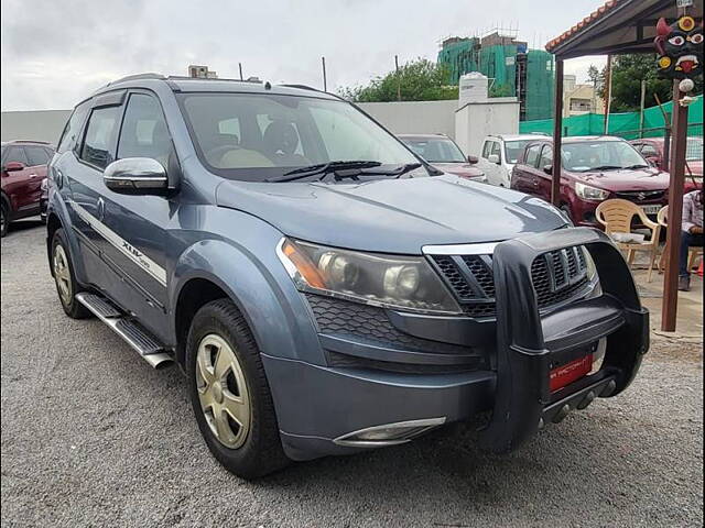 Used Mahindra XUV500 [2015-2018] W4 in Hyderabad