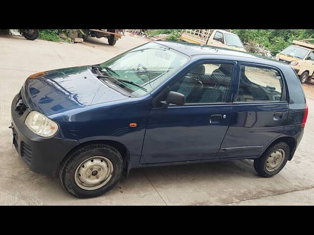 Used Maruti Suzuki Alto [2005-2010] LXi BS-III in Hyderabad