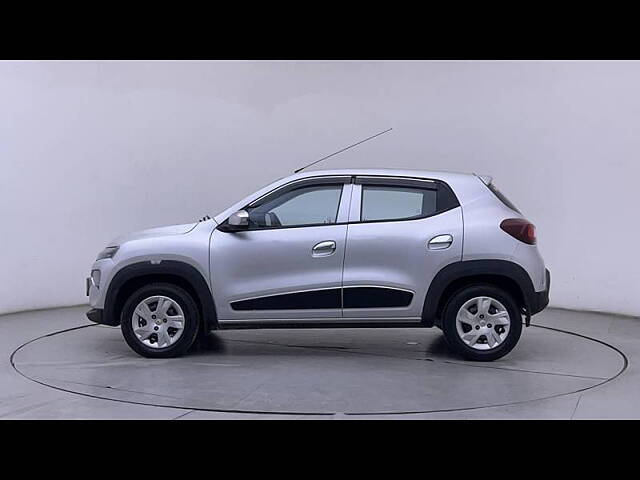 Used Renault Kwid [2015-2019] RXL [2015-2019] in Chennai