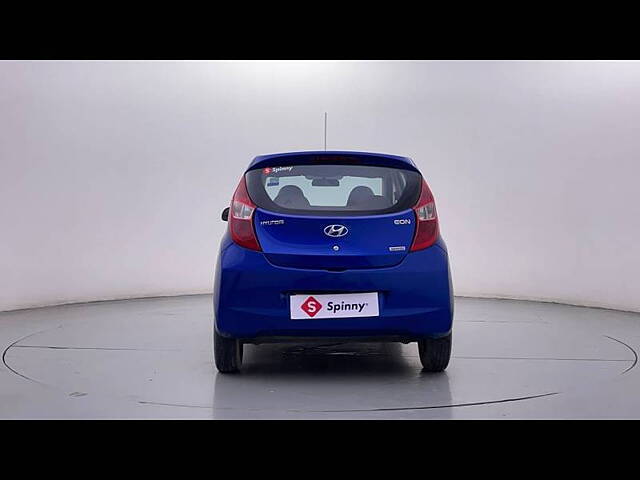 Used Hyundai Eon Sportz in Bangalore