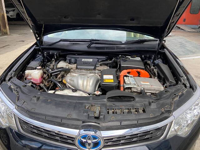 Used Toyota Camry [2015-2019] Hybrid in Guwahati