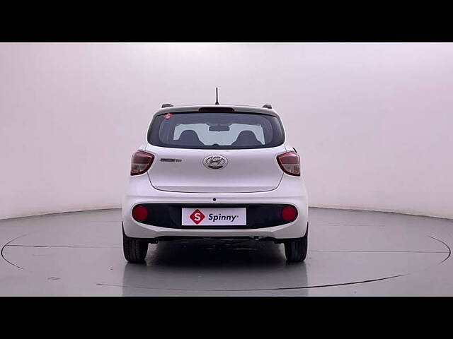 Used Hyundai Grand i10 Magna 1.2 Kappa VTVT in Bangalore