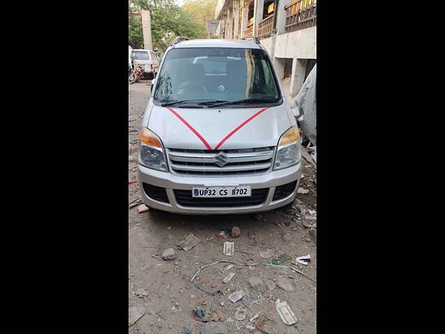 Used Maruti Suzuki Wagon R [2006-2010] Duo LXi LPG in Lucknow