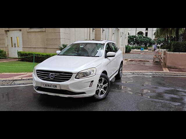 Used Volvo XC60 [2013-2015] Summum D4 in Delhi