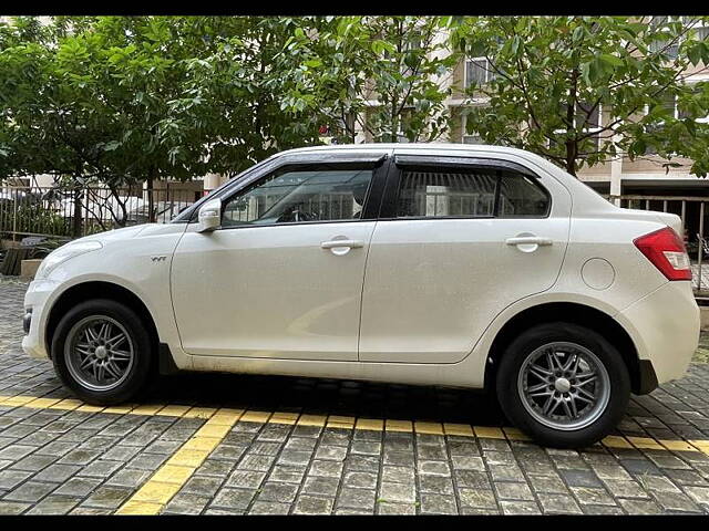 Used Maruti Suzuki Swift DZire [2011-2015] VXI in Nashik