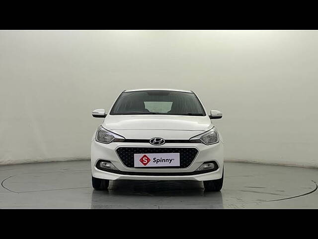 Used Hyundai Elite i20 [2017-2018] Asta 1.2 in Gurgaon