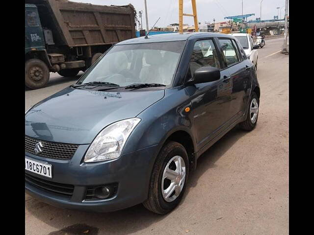 Used Maruti Suzuki Swift  [2005-2010] VXi in Chennai