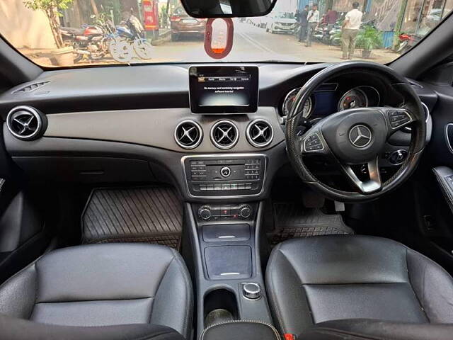 Used Mercedes-Benz CLA [2015-2016] 200 Petrol Sport in Pune