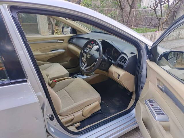 Used Honda City [2008-2011] 1.5 V AT in Pune