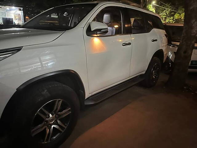 Used Toyota Fortuner [2016-2021] 2.8 4x2 AT [2016-2020] in Delhi