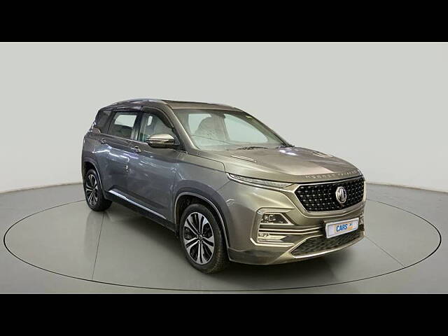 Used 2021 MG Hector in Delhi