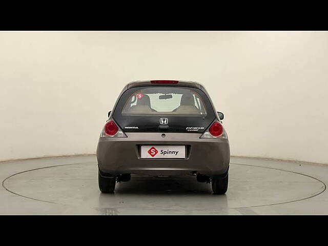 Used Honda Brio [2013-2016] VX MT in Pune