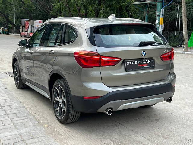 Used BMW X1 [2013-2016] sDrive20d xLine in Bangalore