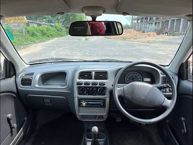 Used Maruti Suzuki Alto [2005-2010] LXi BS-III in Vadodara