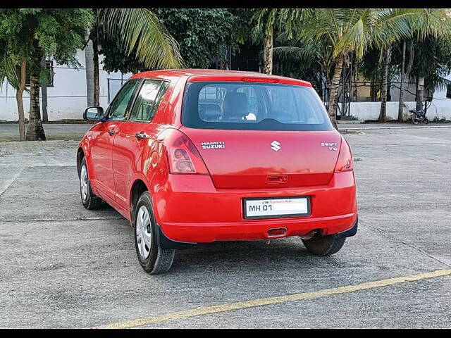 Used Maruti Suzuki Swift  [2005-2010] VXi in Pune