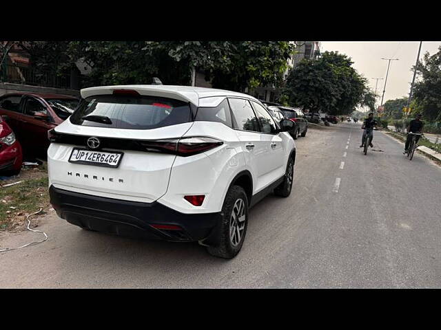 Used Tata Harrier [2019-2023] XZ Plus in Delhi