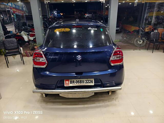 Used Maruti Suzuki Swift [2014-2018] VXi [2014-2017] in Muzaffurpur