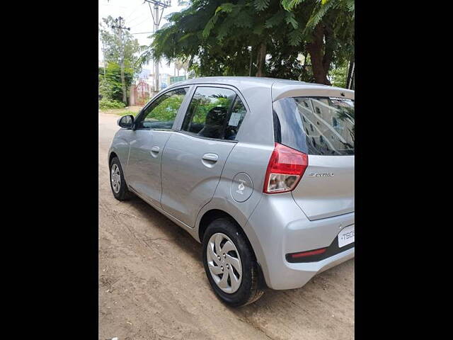 Used Hyundai Santro Asta [2018-2020] in Hyderabad